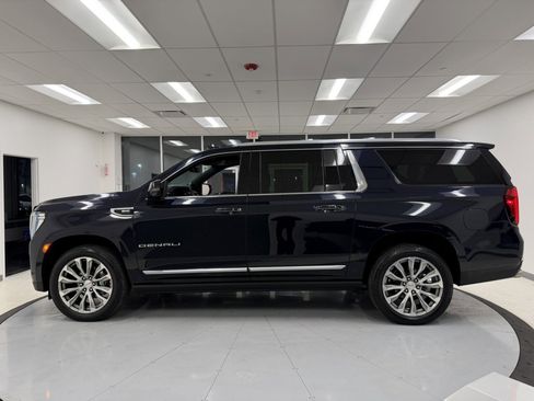 Used 2021 GMC Yukon XL Denali image 81