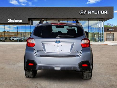 Used 2014 Subaru Crosstrek 2.0i Limited w/ Popular Package #2 image 3
