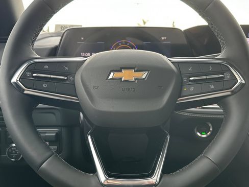 New 2026 Chevrolet Suburban Premier w/ Sun And Tow Package image 29