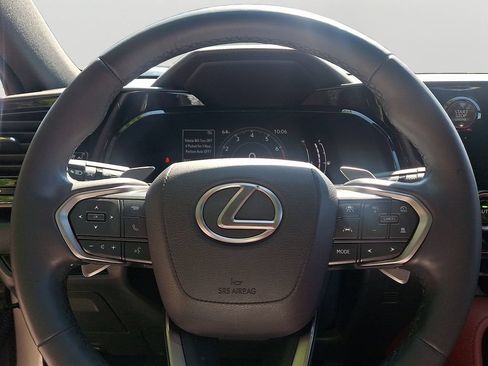 Used 2024 Lexus NX 350 AWD w/ Cold Area Package image 20
