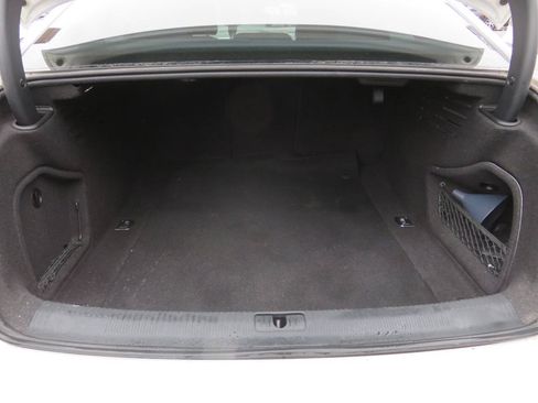 Used 2017 Audi A4 2.0T Ultra Premium w/ Convenience Package FWD image 24