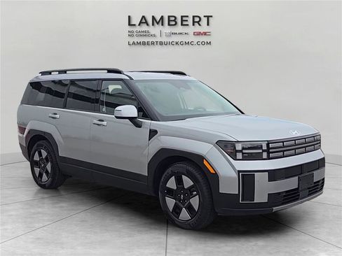 Used 2025 Hyundai Santa Fe SEL image 7