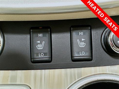 Used 2017 Nissan Murano SL image 22