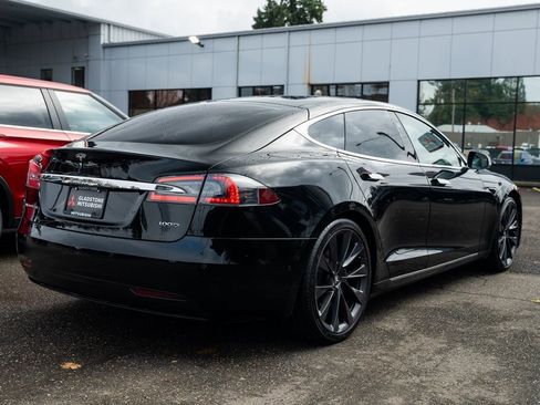Used 2018 Tesla Model S 100D image 6