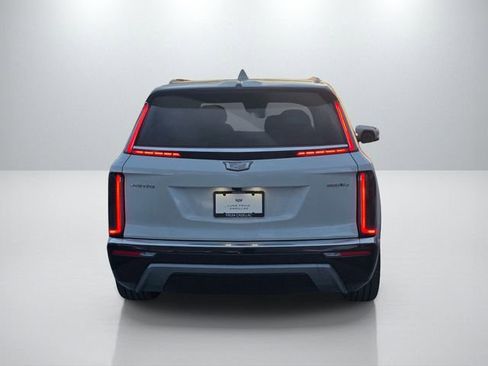 New 2026 Cadillac Vistiq Premium Luxury AWD/4WD image 6