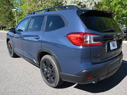Certified 2025 Subaru Ascent Onyx Edition w/ Popular Package #2 AWD/4WD image 11