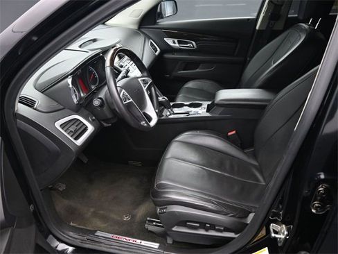 Used 2017 GMC Terrain Denali image 18