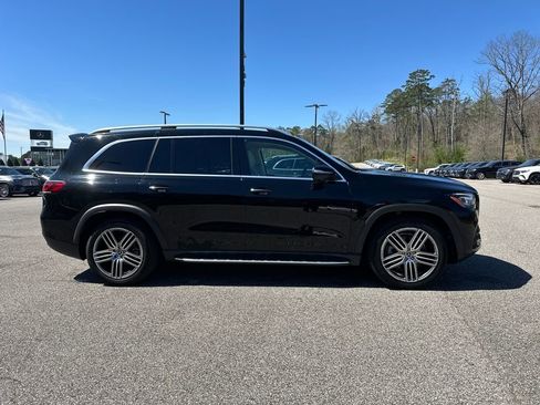 Used 2020 Mercedes-Benz GLS 450 4MATIC image 15