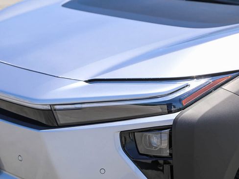 New 2026 Toyota bZ Woodland AWD/4WD image 8