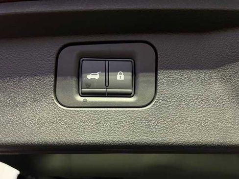 New 2026 Nissan Armada Platinum Reserve image 20