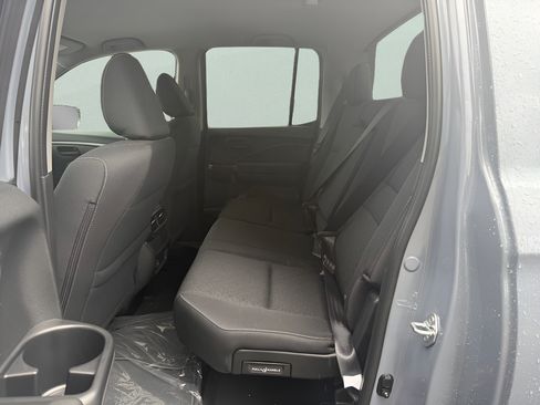 New 2026 Honda Ridgeline Sport image 12