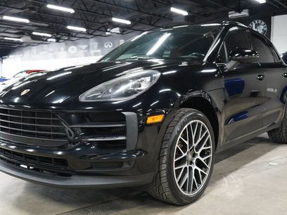Used 2020 Porsche Macan S