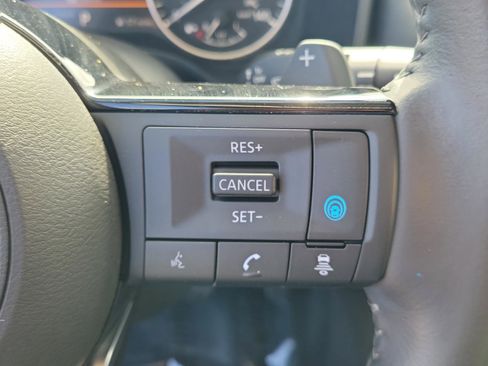 Certified 2021 Nissan Rogue SL image 24