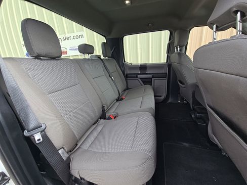 Used 2020 Ford F250 XLT w/ XLT Value Package AWD/4WD image 13