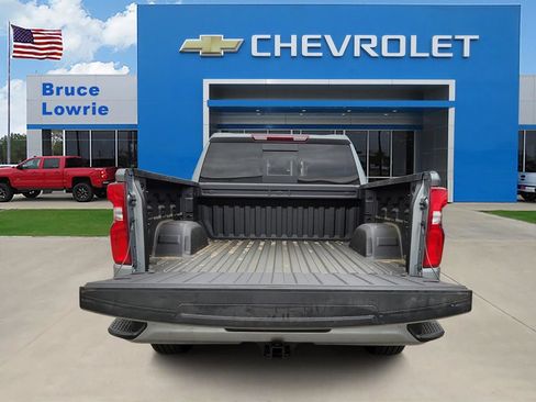 New 2026 Chevrolet Silverado 1500 RST w/ Safety Package RWD image 6