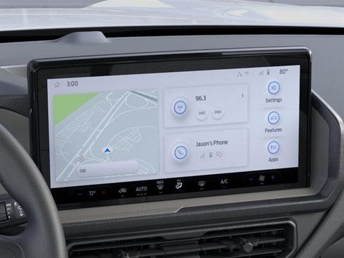 New 2026 Ford Bronco Sport Big Bend AWD/4WD image 14