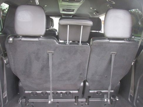 Used 2019 Dodge Grand Caravan GT FWD image 68