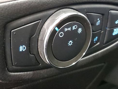 Used 2022 Ford Edge SEL w/ Convenience Package image 27