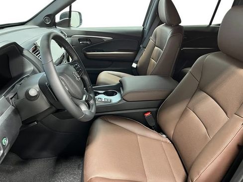 New 2026 Honda Ridgeline RTL image 14
