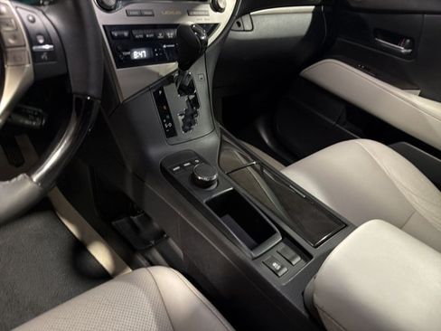 Used 2013 Lexus RX 350 FWD w/ Premium Pkg image 21