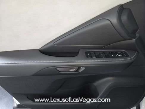 New 2026 Lexus TX 350 AWD image 15