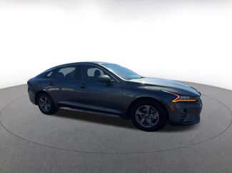 Used 2023 Kia K5 LXS FWD video 2