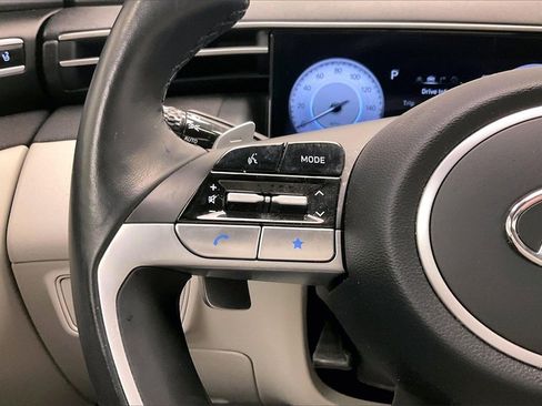 Certified 2023 Hyundai Tucson Limited image 18