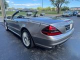 Used 2003 Mercedes-Benz SL 55 AMG image 4