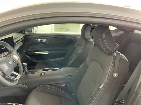 New 2026 Ford Mustang EcoBoost image 14