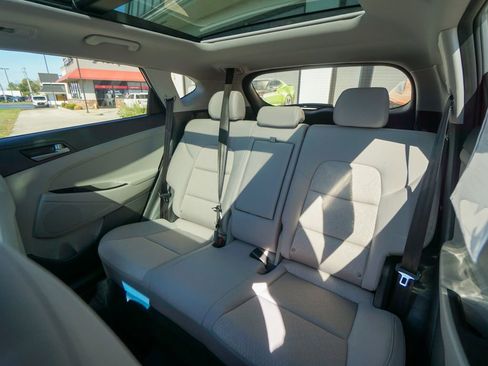 Used 2018 Hyundai Tucson Value image 29