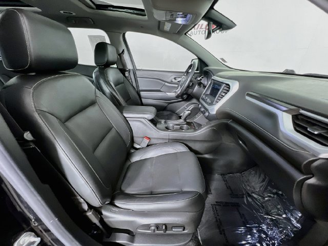 Used 2019 GMC Acadia SLT w/ Black Edition AWD/4WD image 42