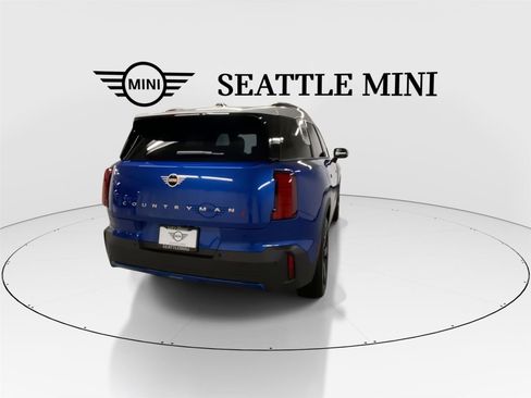New 2026 MINI Cooper Countryman S w/ Comfort Package Max image 10
