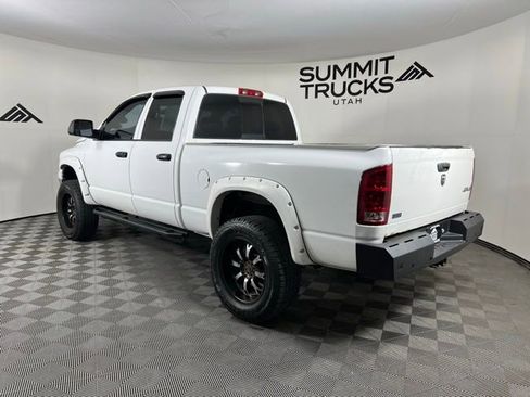 Used 2005 Dodge Ram 2500 Truck SLT w/ Trailer Tow Group image 3