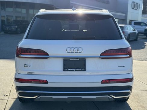 Used 2022 Audi Q7 3.0T Premium image 12