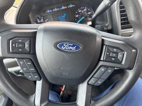 Used 2020 Ford F250 XL w/ Power Equipment Group RWD image 10