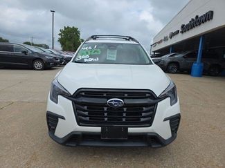 Used 2023 Subaru Ascent Onyx Edition Limited AWD/4WD video 2