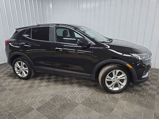Used 2023 Buick Encore GX Preferred video 1
