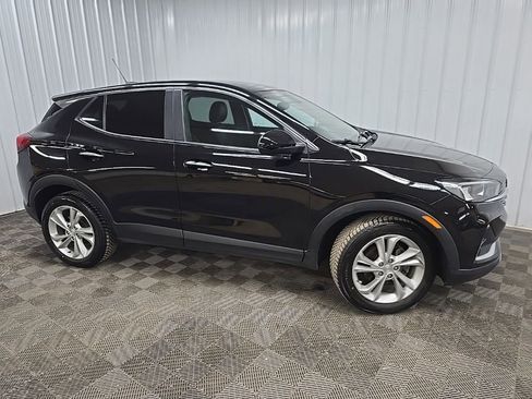 Used 2023 Buick Encore GX Preferred image 1
