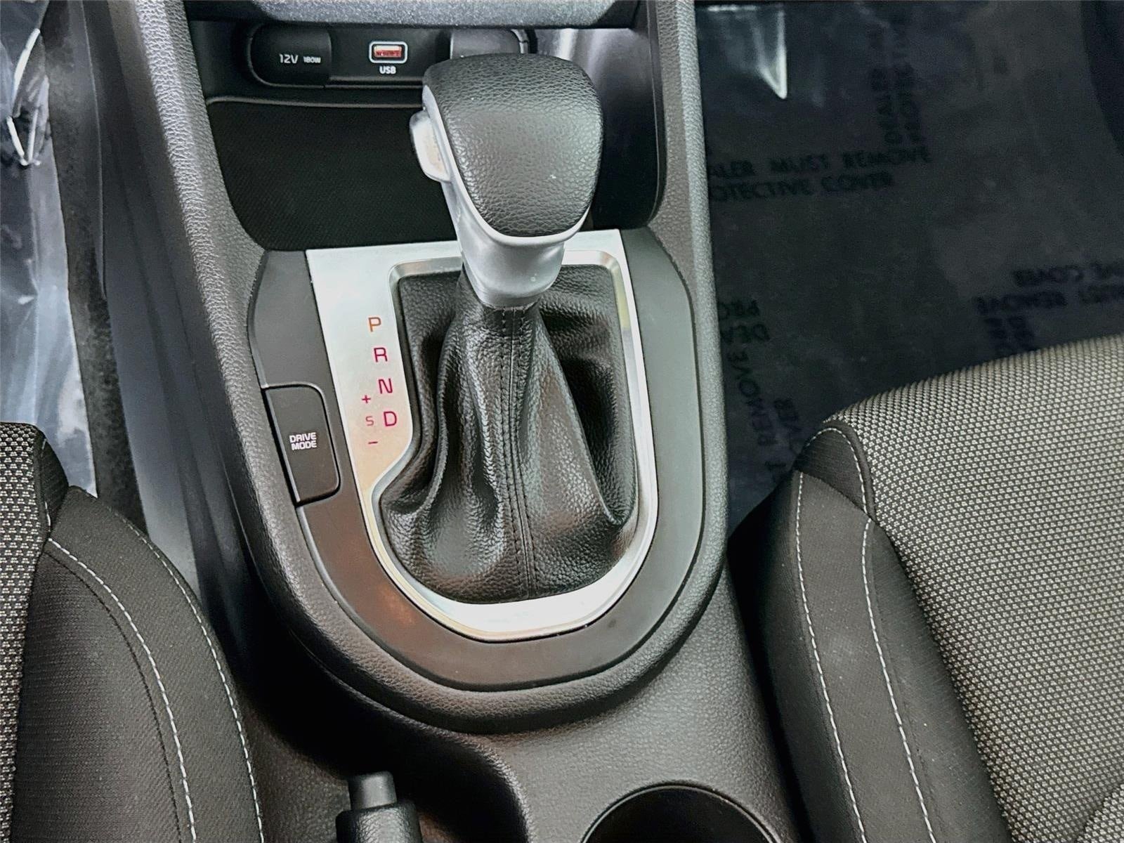 Used 2023 Kia Forte LXS FWD image 17