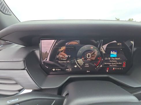 New 2026 GMC Acadia Elevation w/ Elevation Premium Package image 48