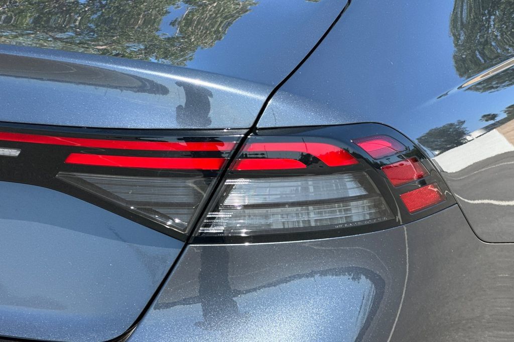 New 2026 Honda Accord LX image 30