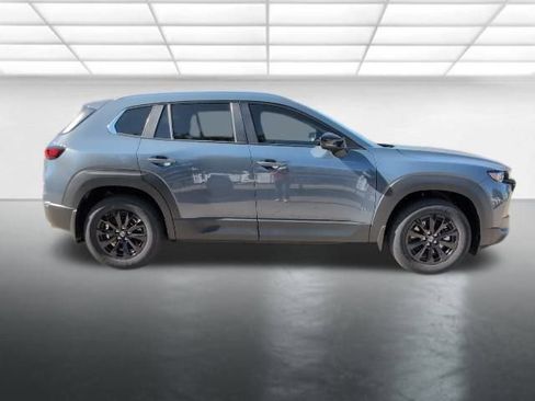 Used 2026 MAZDA CX-50 2.5 Hybrid w/ Weather Package AWD/4WD image 36