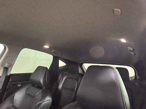 Used 2025 Nissan Murano SV FWD image 12