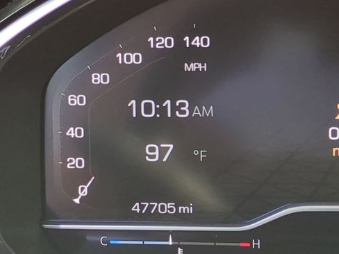 Used 2023 GMC Sierra 1500 SLT w/ SLT Convenience Package AWD/4WD image 22