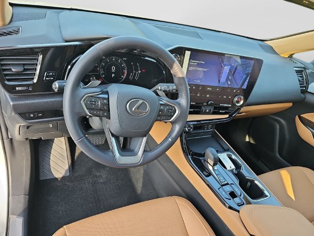 Used 2025 Lexus NX 250 FWD w/ Accessory Package (2T) image 19