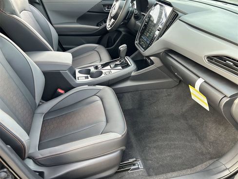 New 2026 Subaru Crosstrek 2.5i Limited image 8