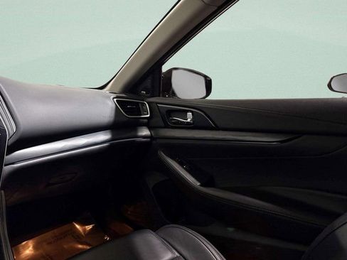 Used 2019 Nissan Maxima Platinum image 13