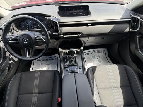 Used 2025 MAZDA CX-50 AWD 2.5 S w/ Preferred Package image 13