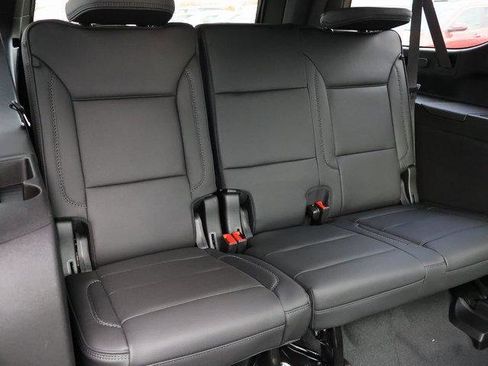 New 2026 GMC Yukon XL Denali w/ Sun & Power Step Package image 13