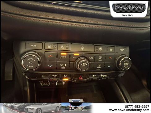 Used 2022 Dodge Durango R/T AWD/4WD image 19